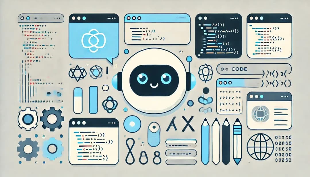 robot, Codium AI
