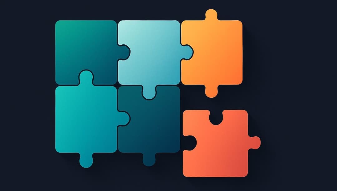 puzzle, Composability