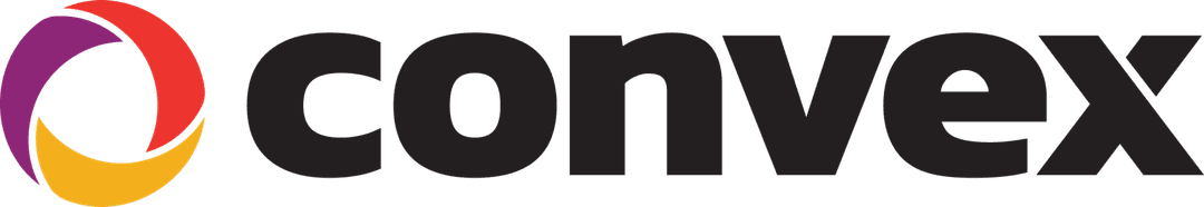 Convex logo