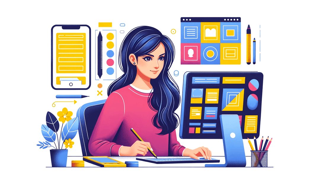designer, Xtend UI