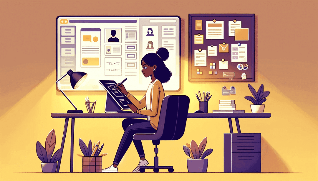 UX Designer, Audyt UX