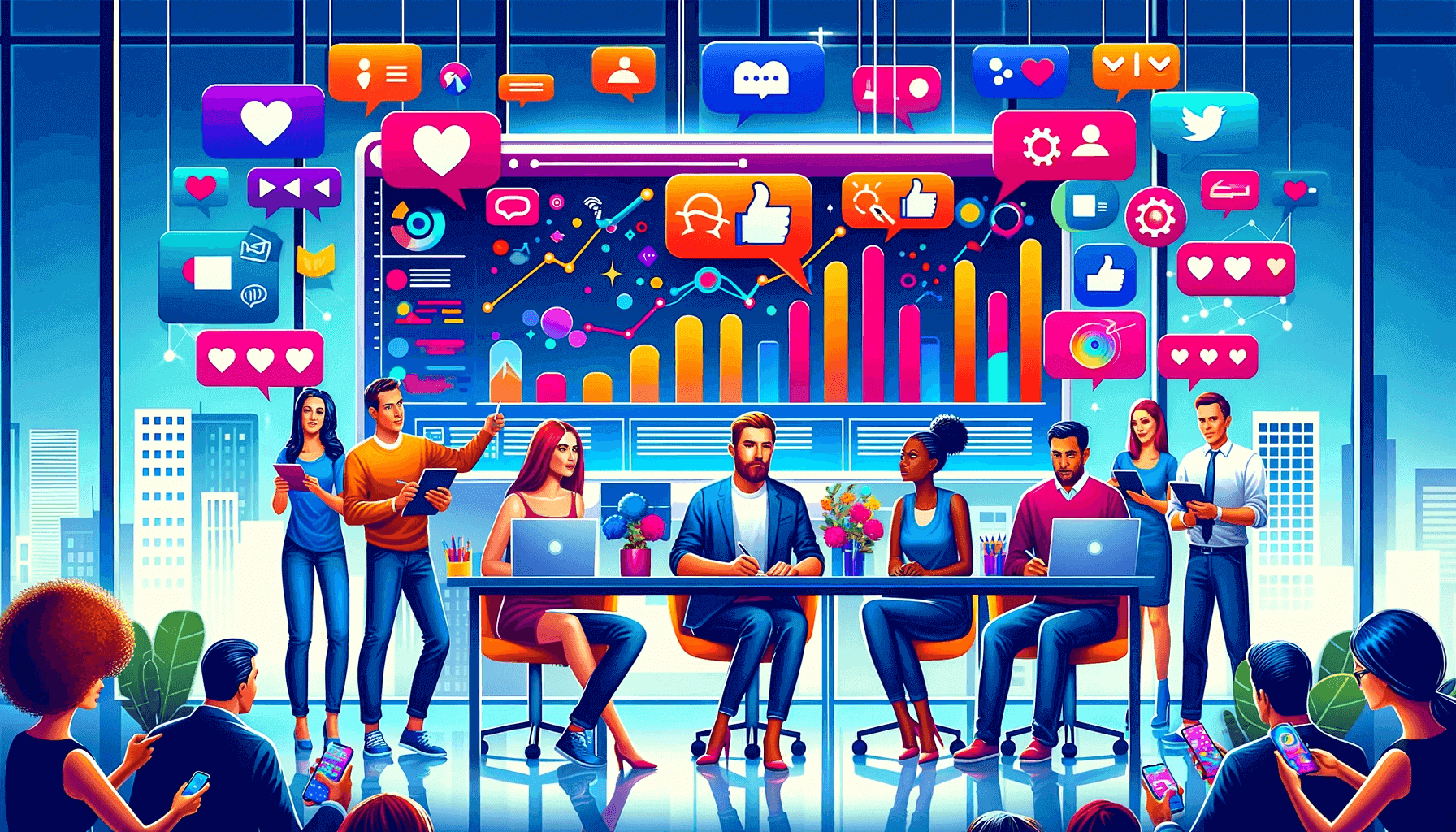 Jak efektywnie wykorzystać Social Listening w marketingu?