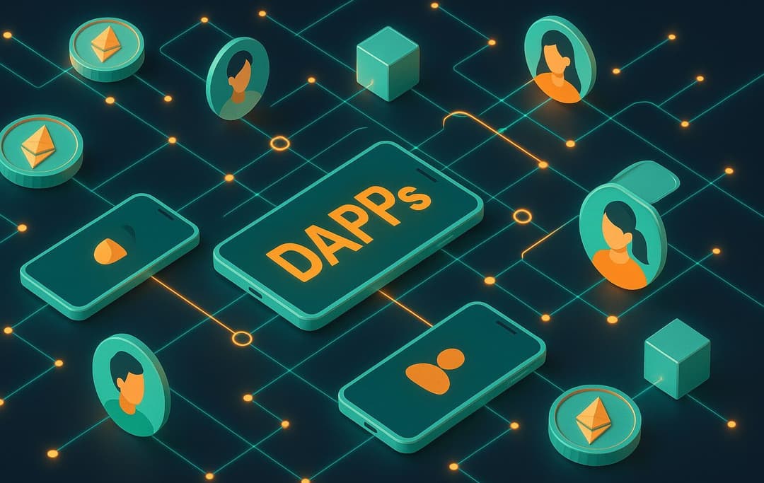 DApps