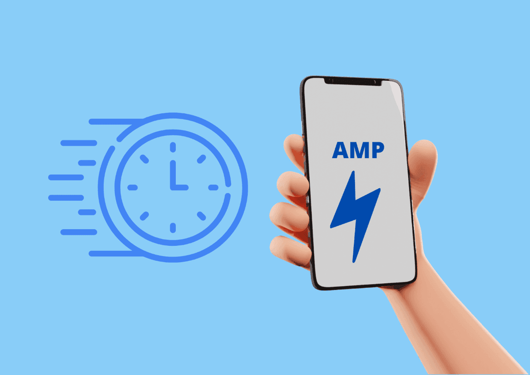 AMP