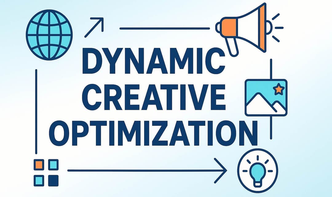 Dynamic Creative Optimization (DCO)