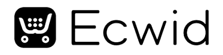 Ecwid logo