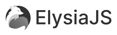 ElysiaJS logo