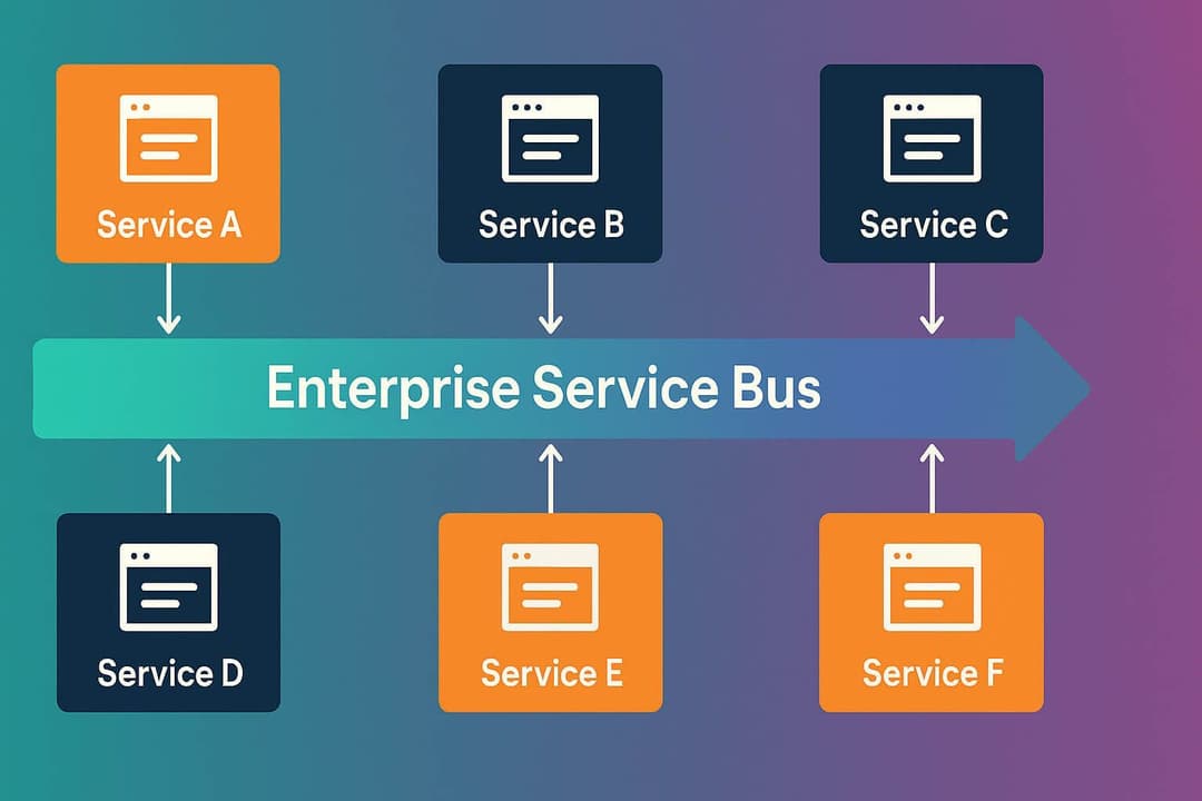 Enterprise Service Bus