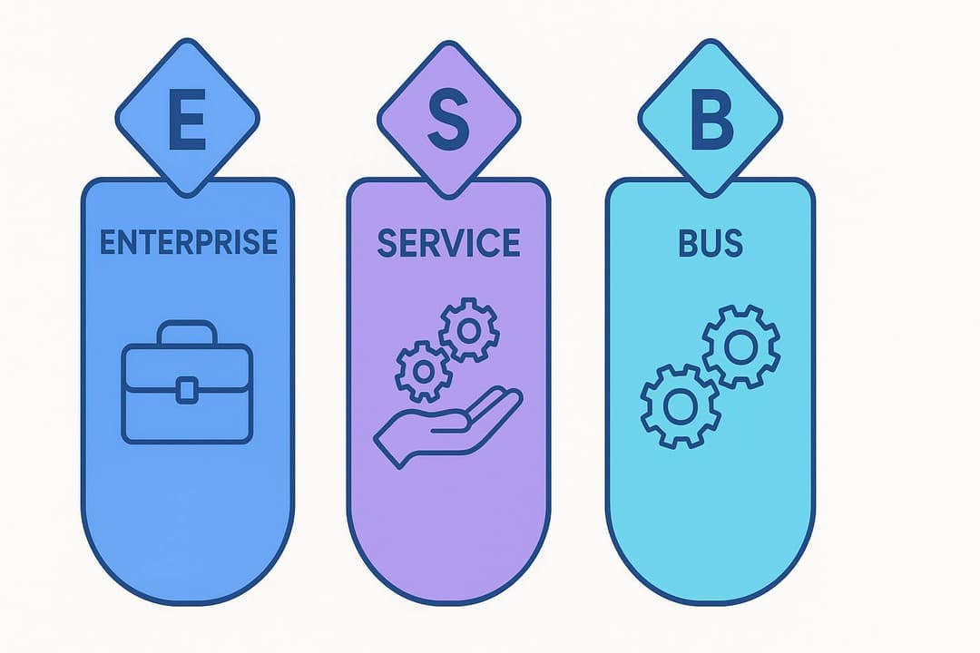 Enterprise Service Bus