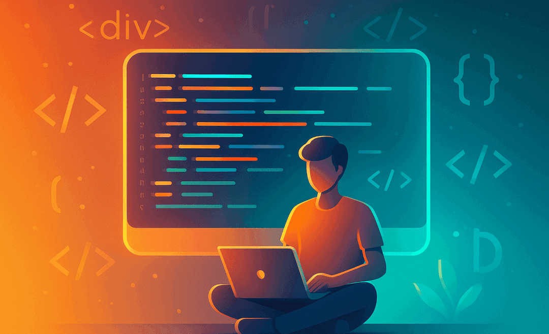 developer, Go