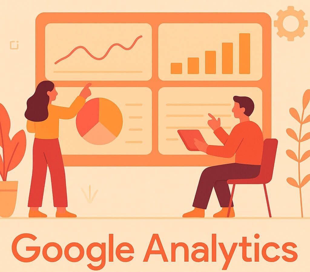 Google Analytics