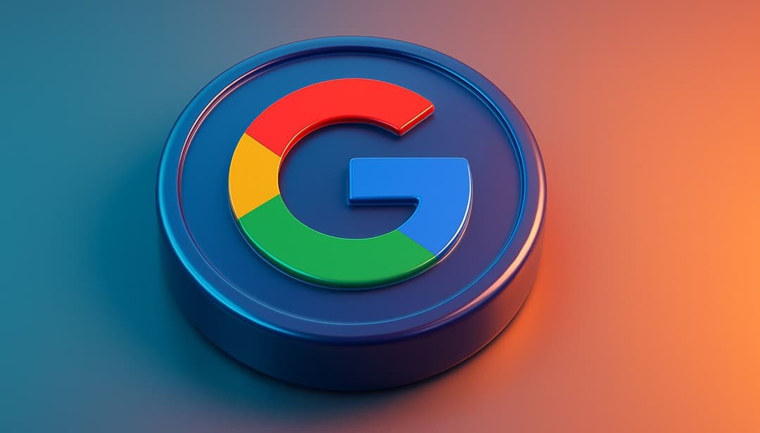 logo google, Google Meridian