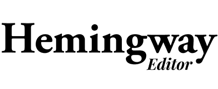 Hemingway Editor logo