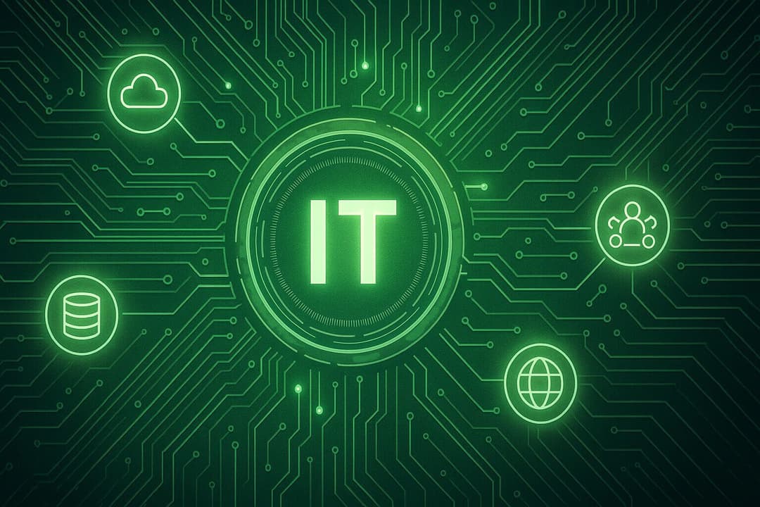 Information Technology