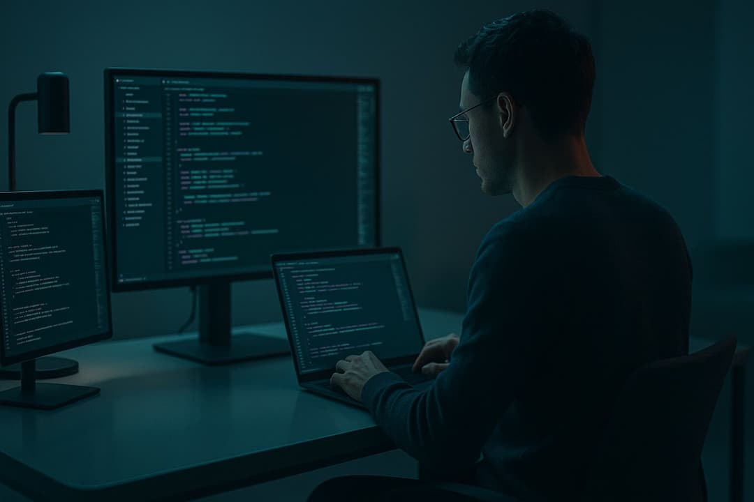 developer, Intelligent Components