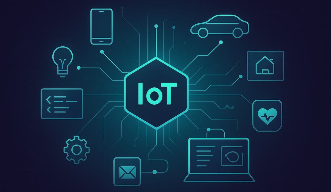 Internet of Things