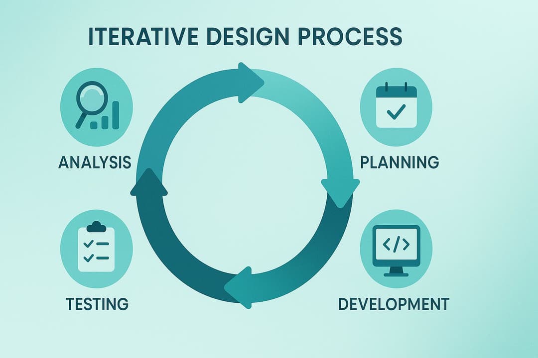 Iterative Design