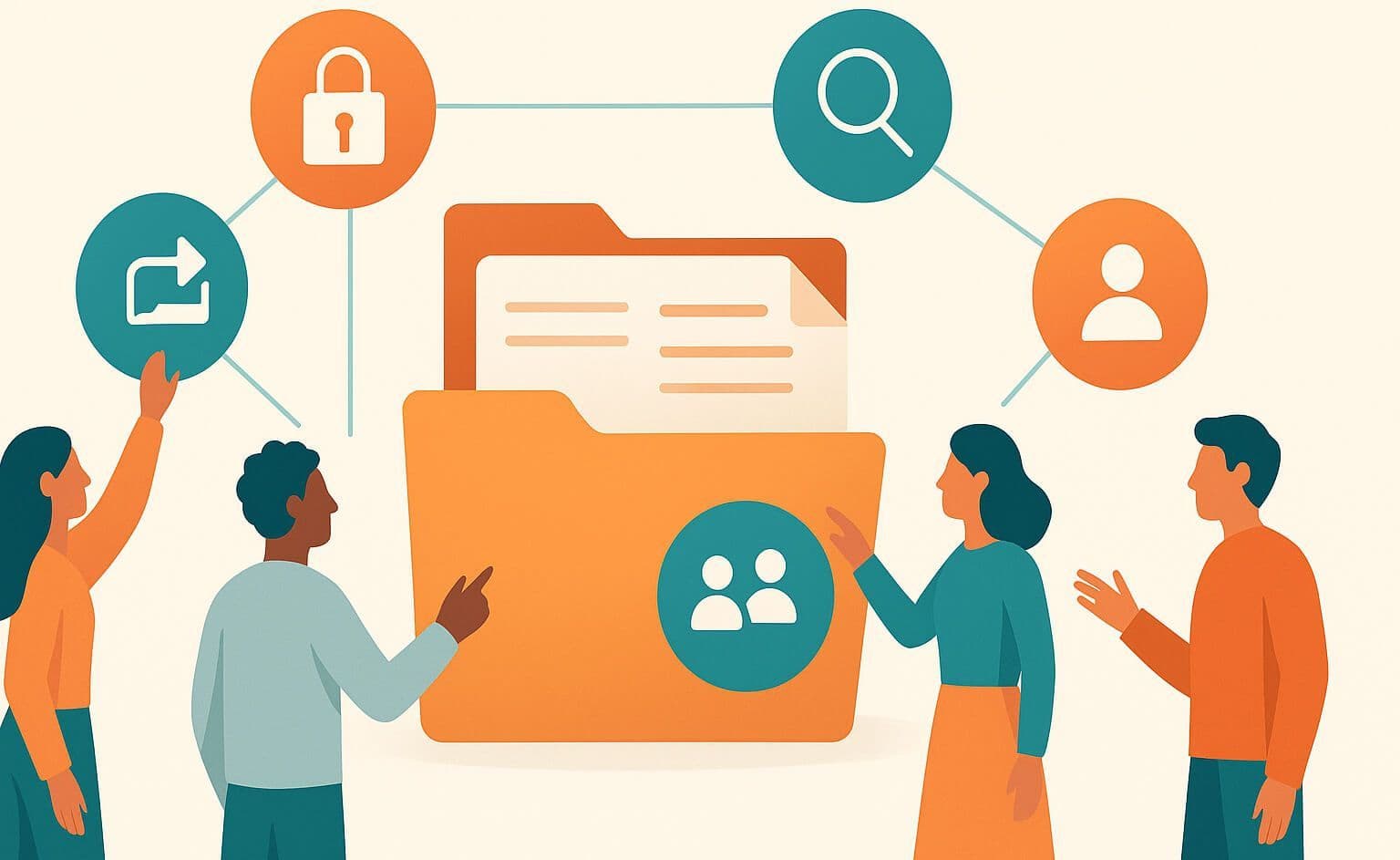 Czym jest Knowledge Management System i dlaczego jest kluczowy dla firm