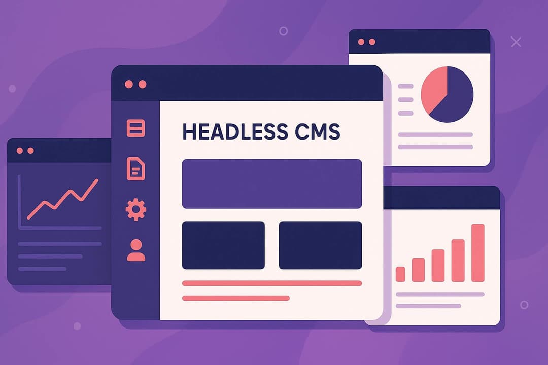 headless cms, Kontent.ai