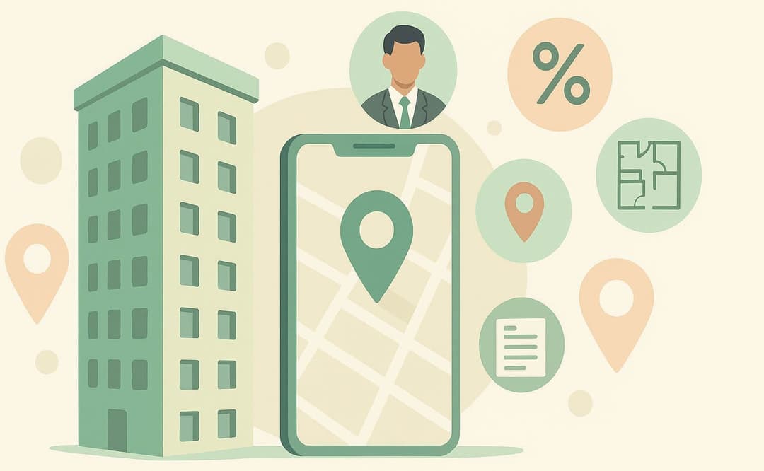 wynajem, Lease Management Software
