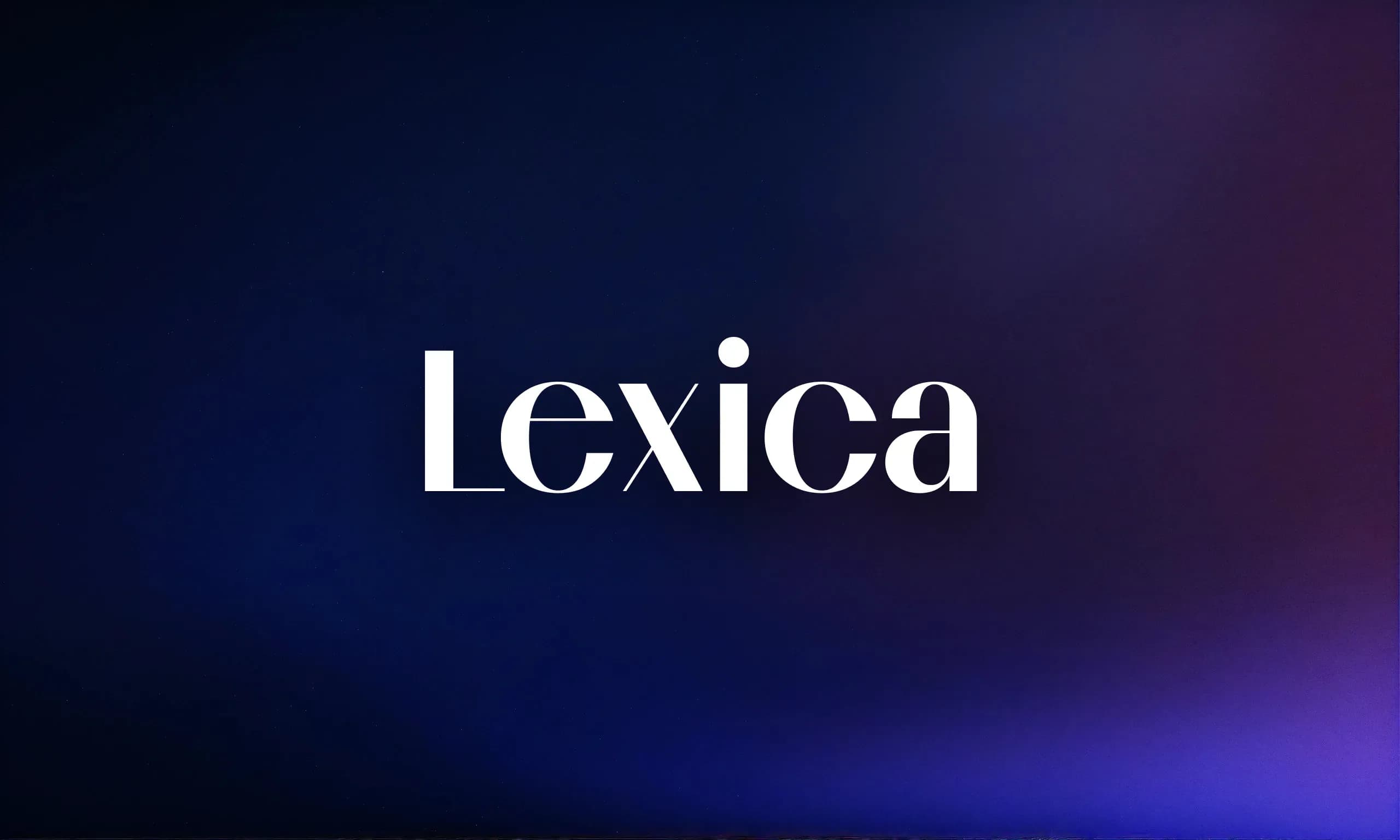 Lexica Art – jak sztuczna inteligencja zmienia świat cyfrowej sztuki?