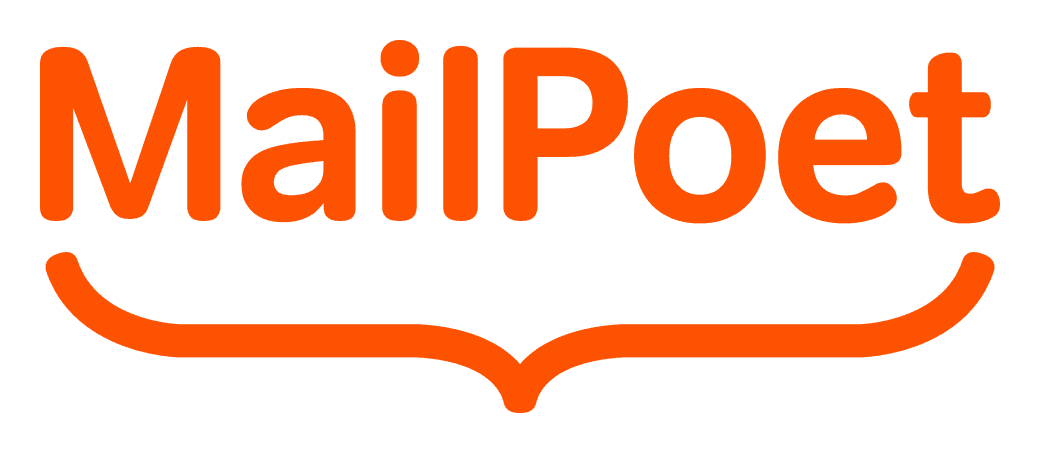 MailPoet wysyłka newslettera