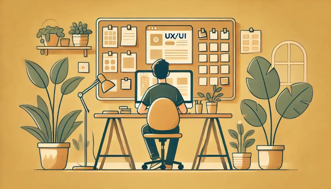 ux designer, Maksymalizm vs. Hiperminimalizm