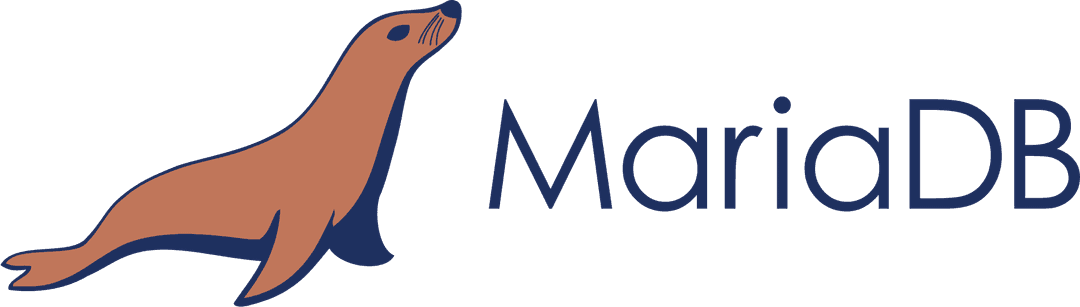 MariaDB logo