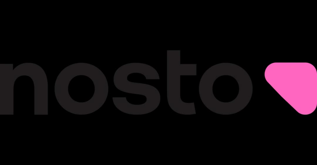 Nosto logo