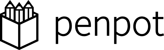 Penpot logo