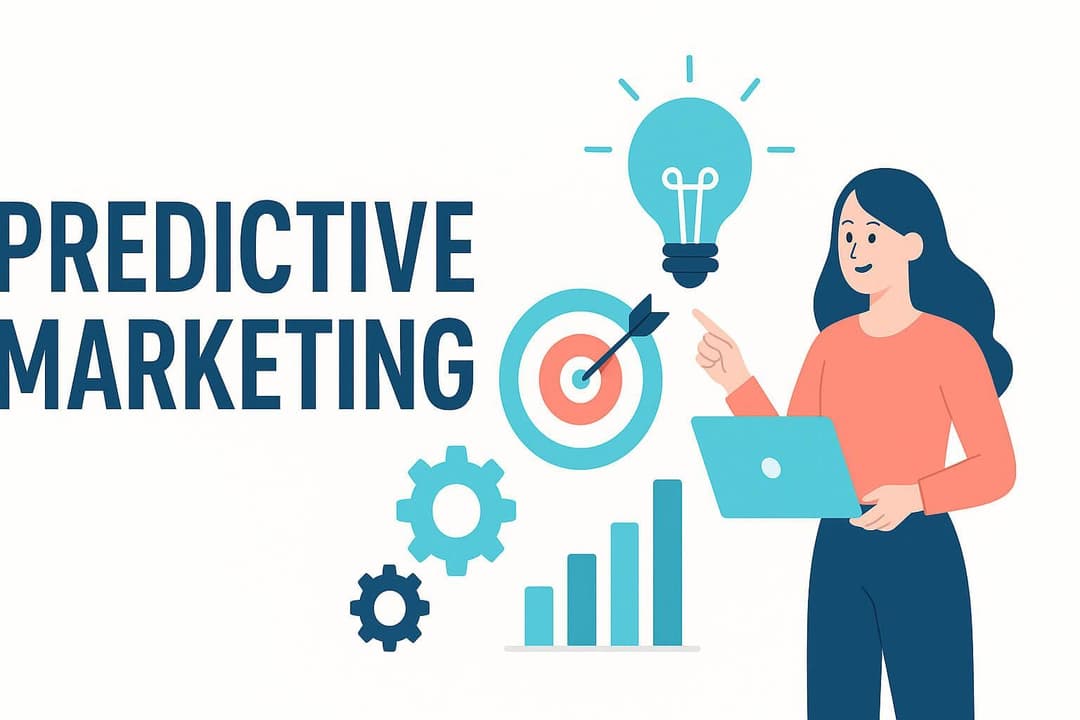 Predictive Marketing