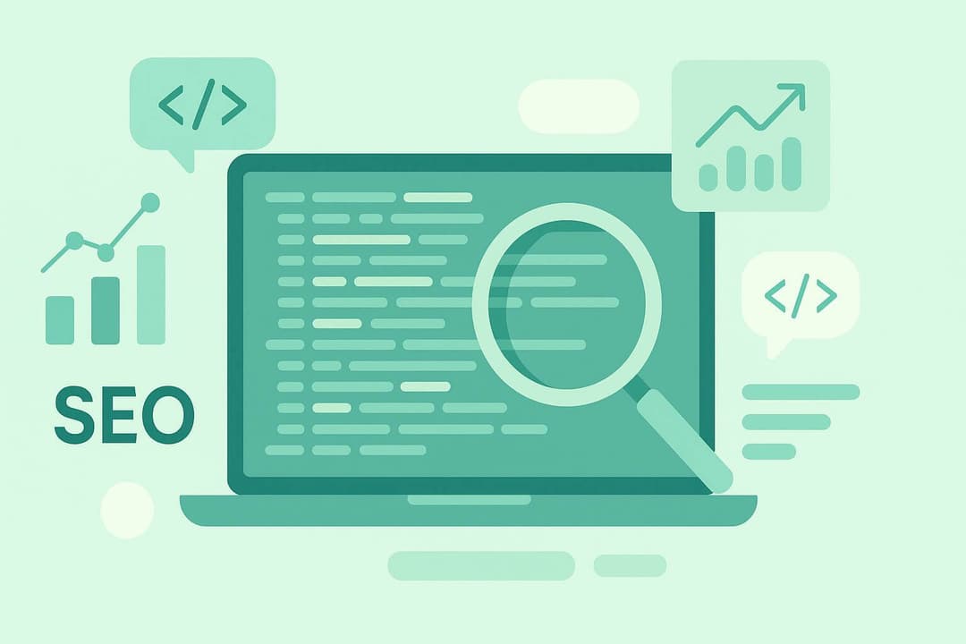 kod, Programmatic SEO