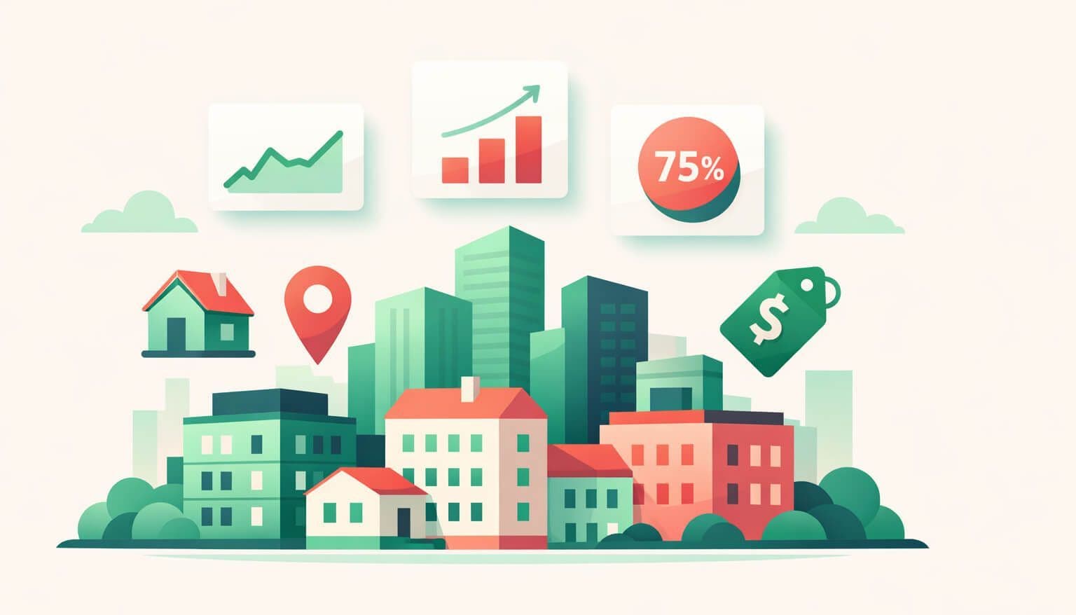 Jak Property Analytics pomaga ocenić ryzyko i rentowność inwestycji?