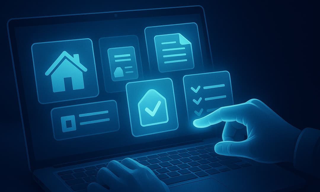 Property Management Software