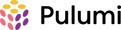 Pulumi logo