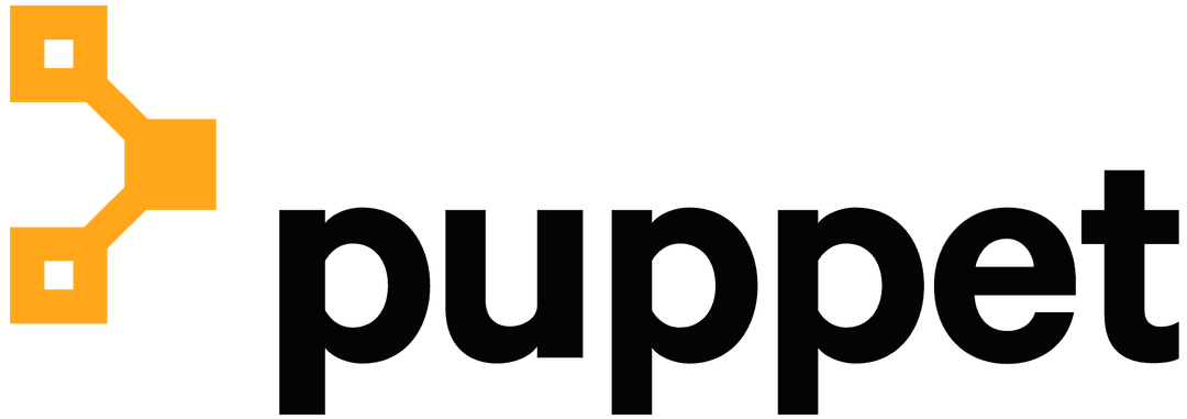 Puppet logo