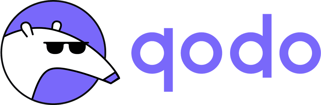 Qodo logo