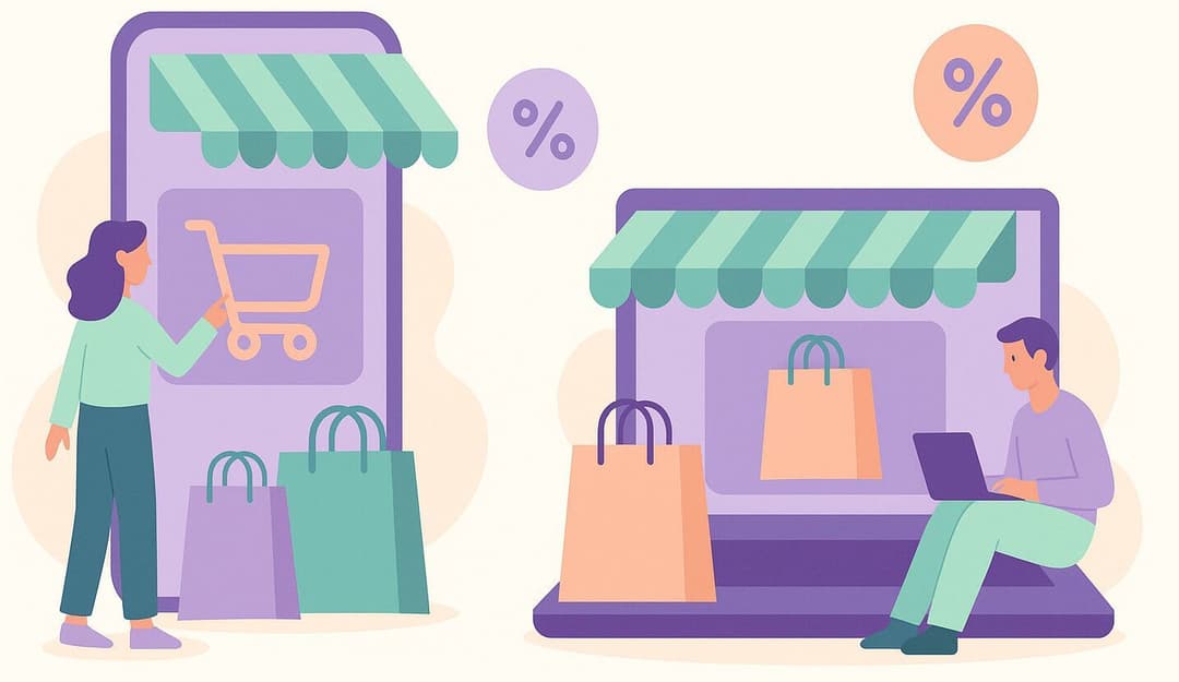 sklep online, React Storefront