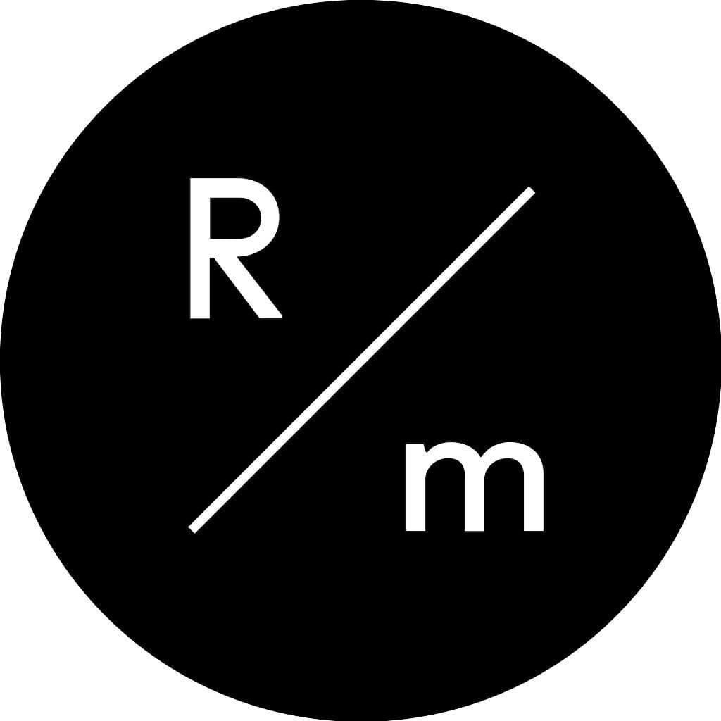 Readymag logo