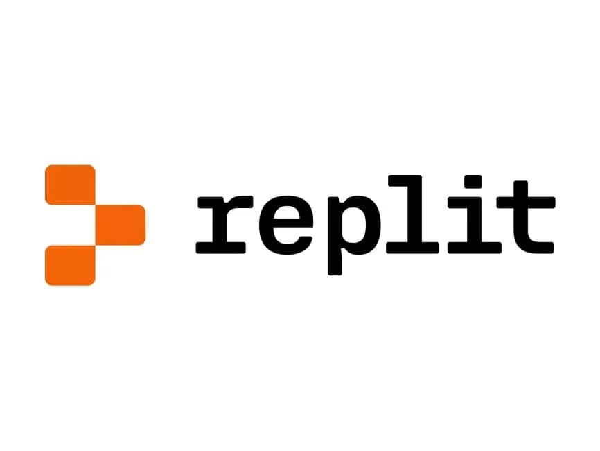 Replit AI logo
