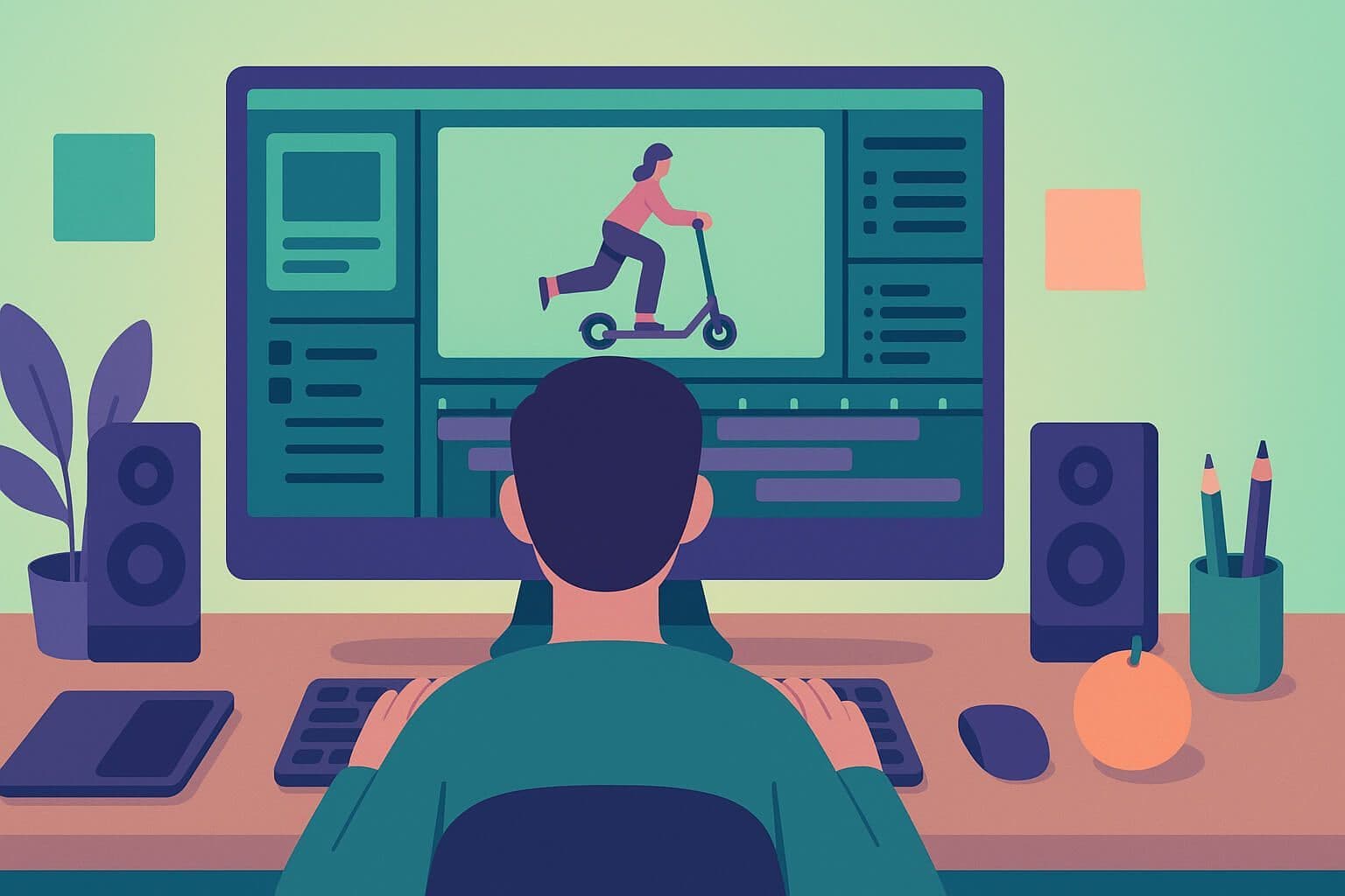 Rive – interaktywne animacje w aplikacjach web i mobile