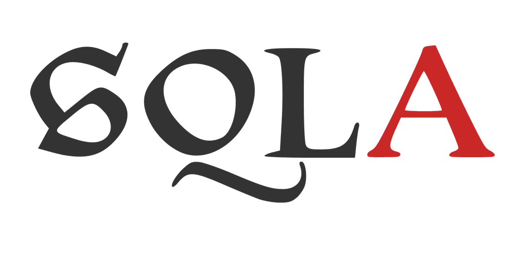 SQLAlchemy LOGO