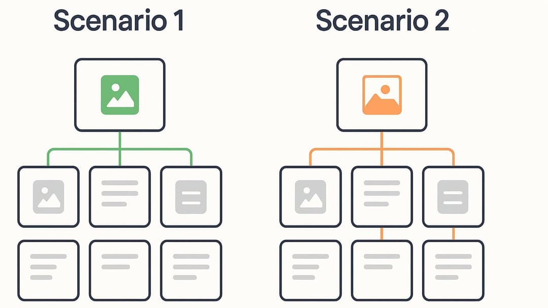 scenariusze, Scenario-Based Design