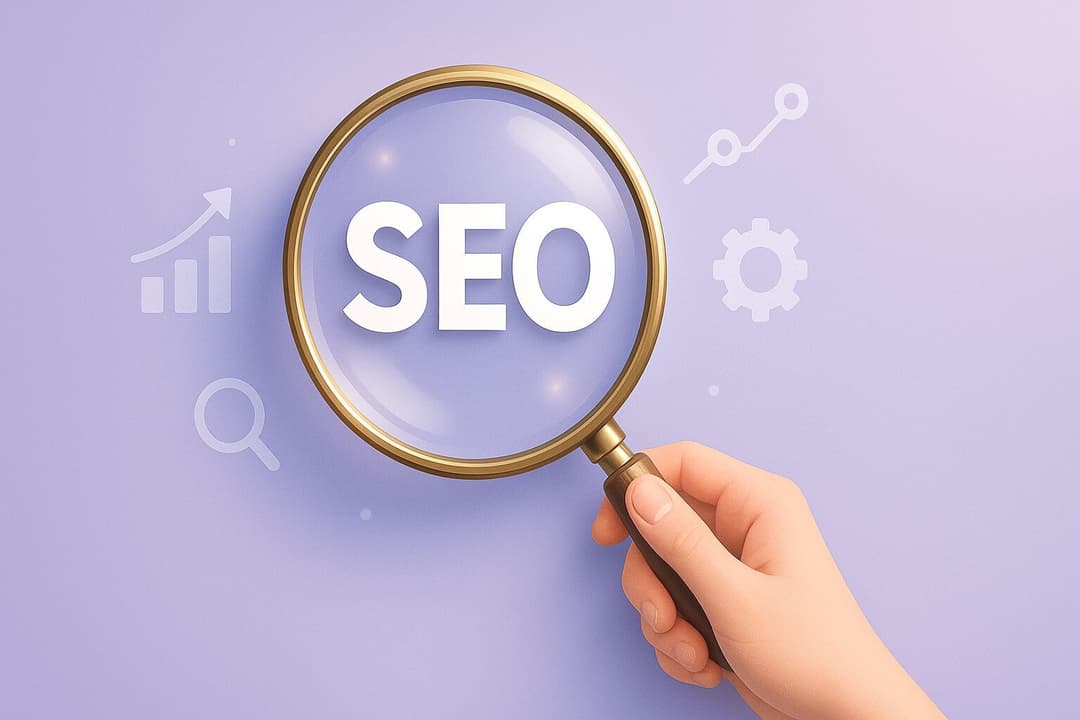 SEO, Search Atlas