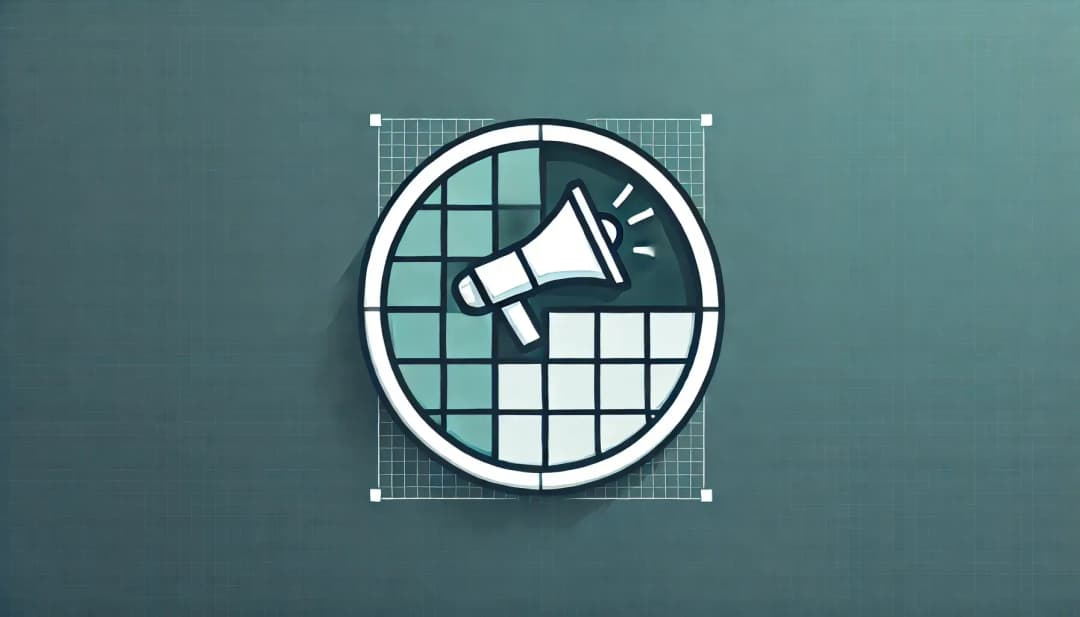 megafon, Share of Voice
