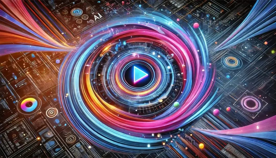 video player, Sora AI