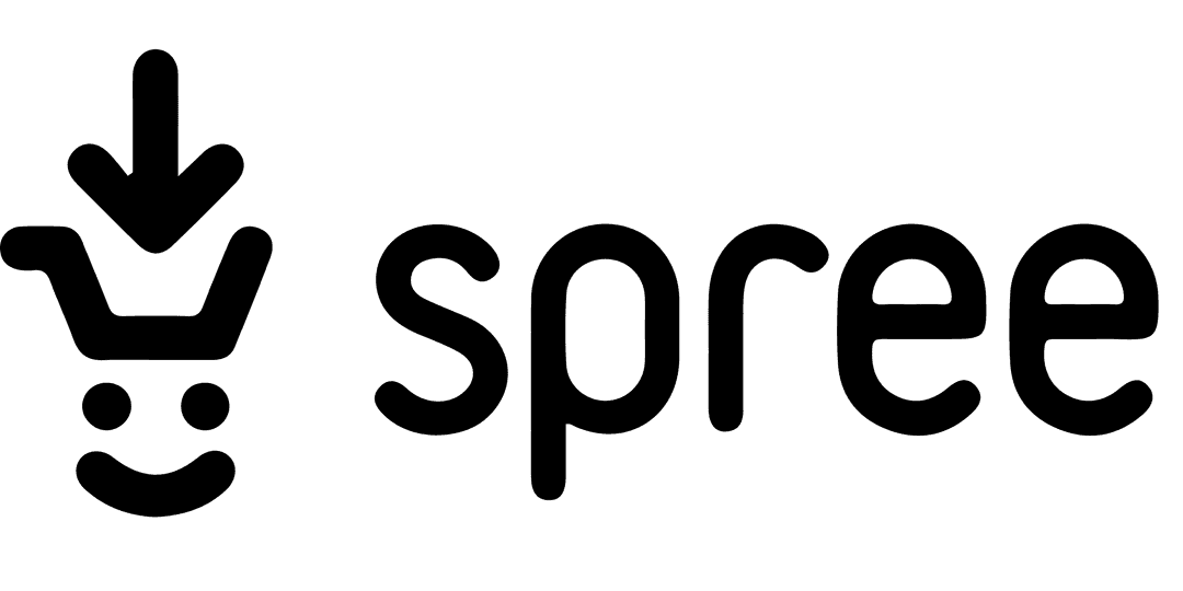 Spree Commerce logo