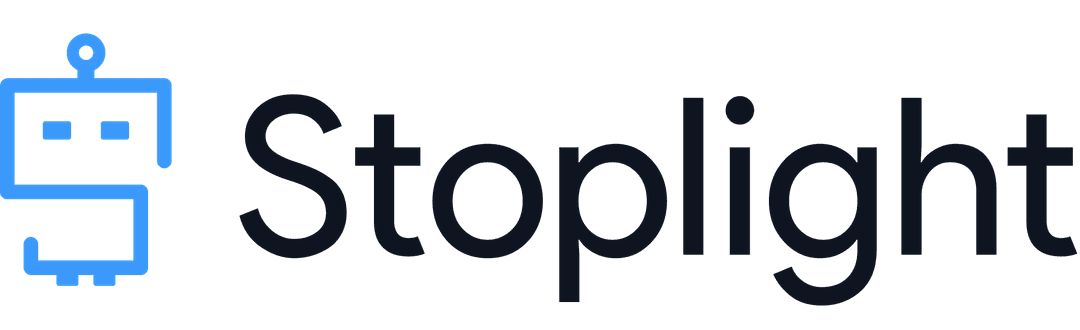 Stoplight logo