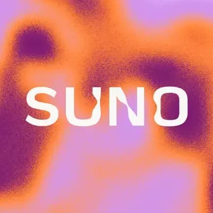 Suno AI logo