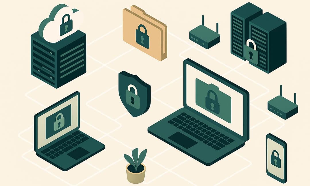 Transport Layer Security (TLS)